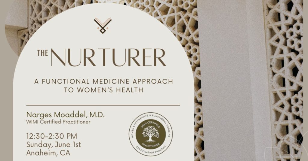 Empowering the First Nurturer